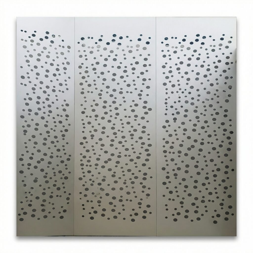 GRAVURE MOTIF SUR FER TERROU BI