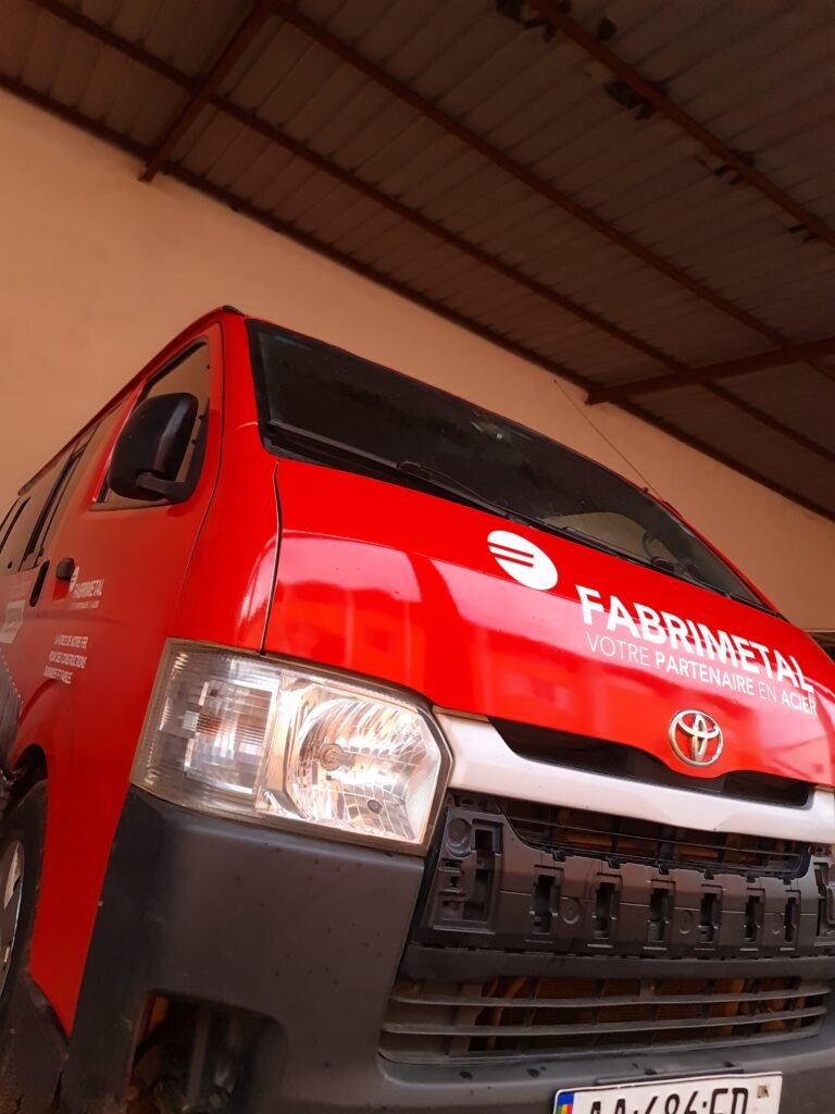 camion fabrimetal