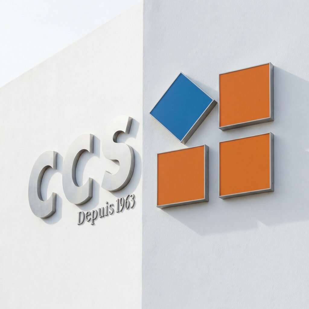 enseigne ccs