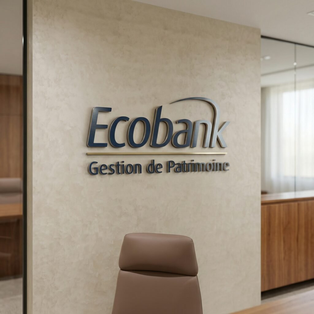 enseigne ecobank