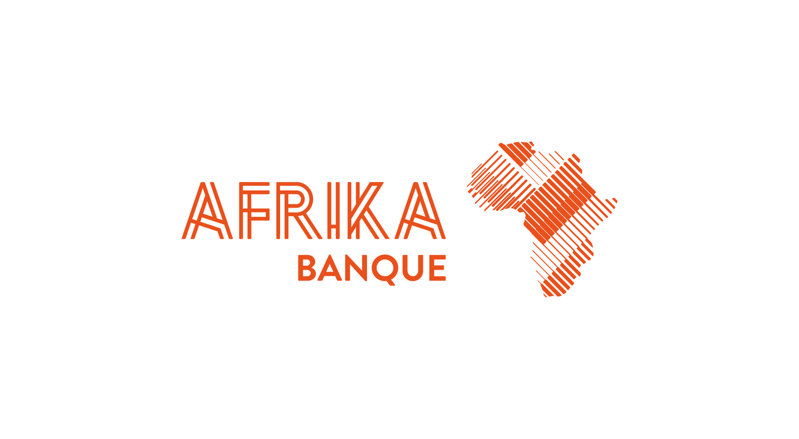 LOGO AFRIKABANQUE