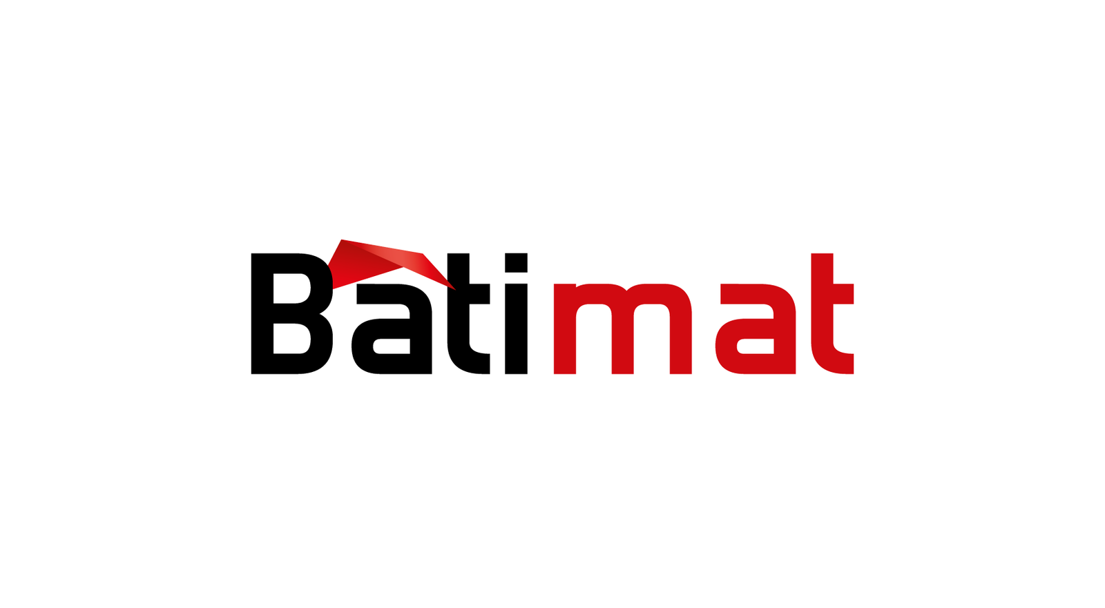LOGO BATIMAT