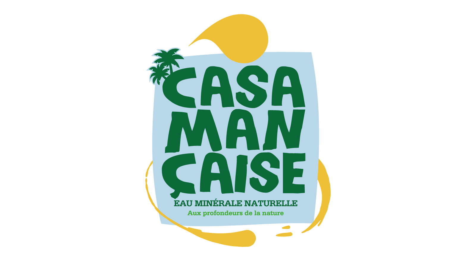 LOGO CASAMANCAISE
