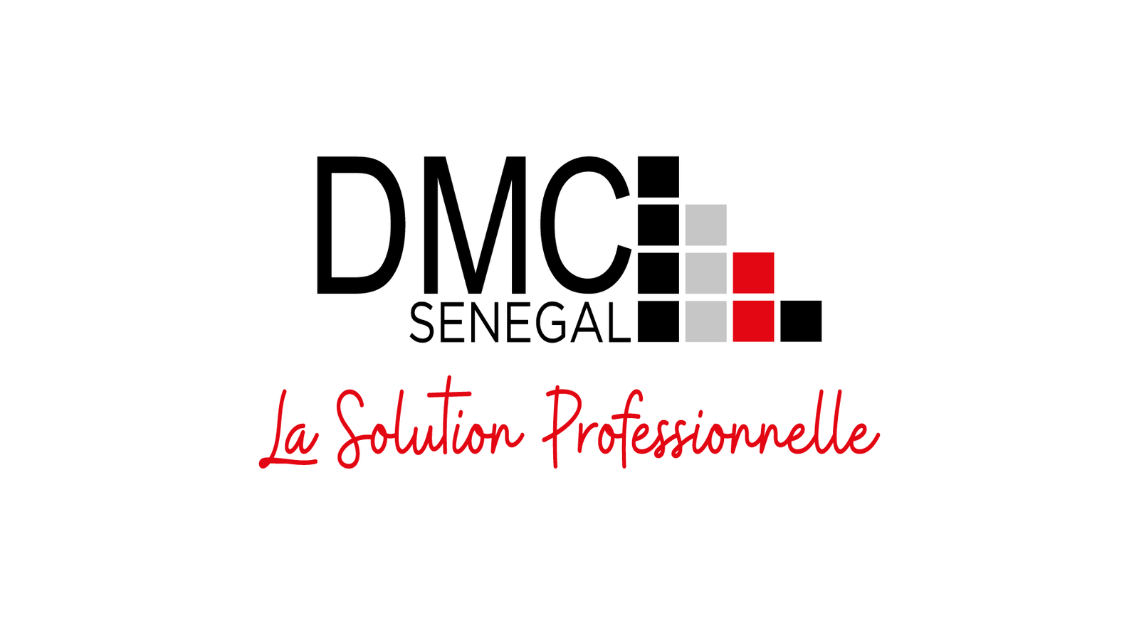 LOGO DMC