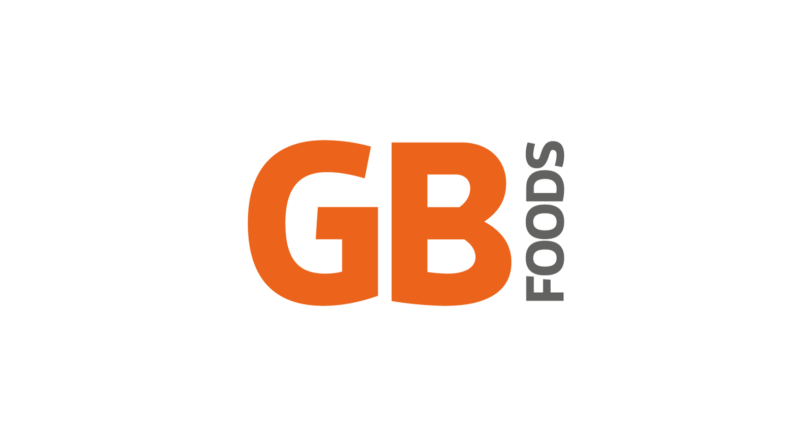 LOGO GBFOODS