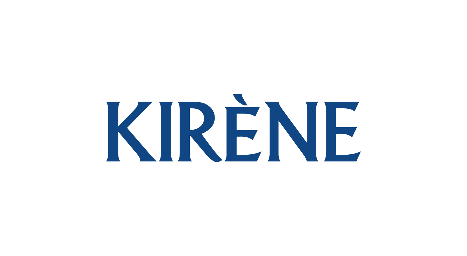 LOGO KIRENE