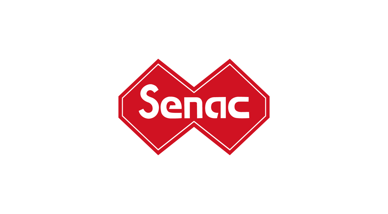 LOGO SENAC