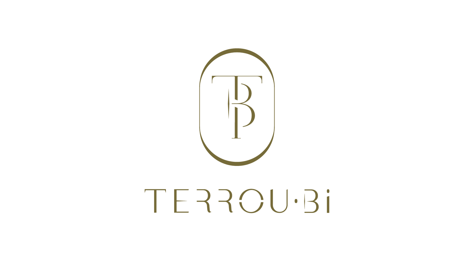 LOGO TERROUBI