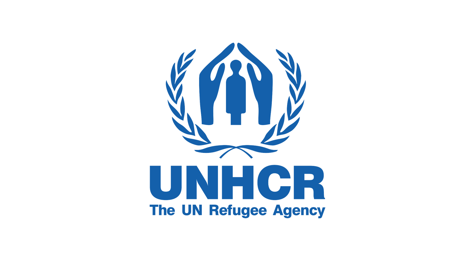 LOGO UNHCR
