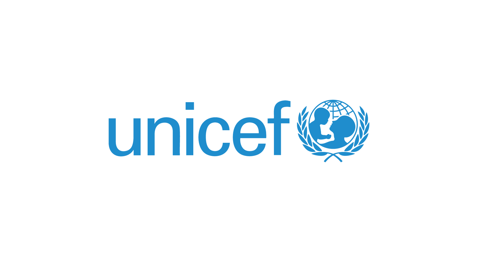 LOGO UNICEF