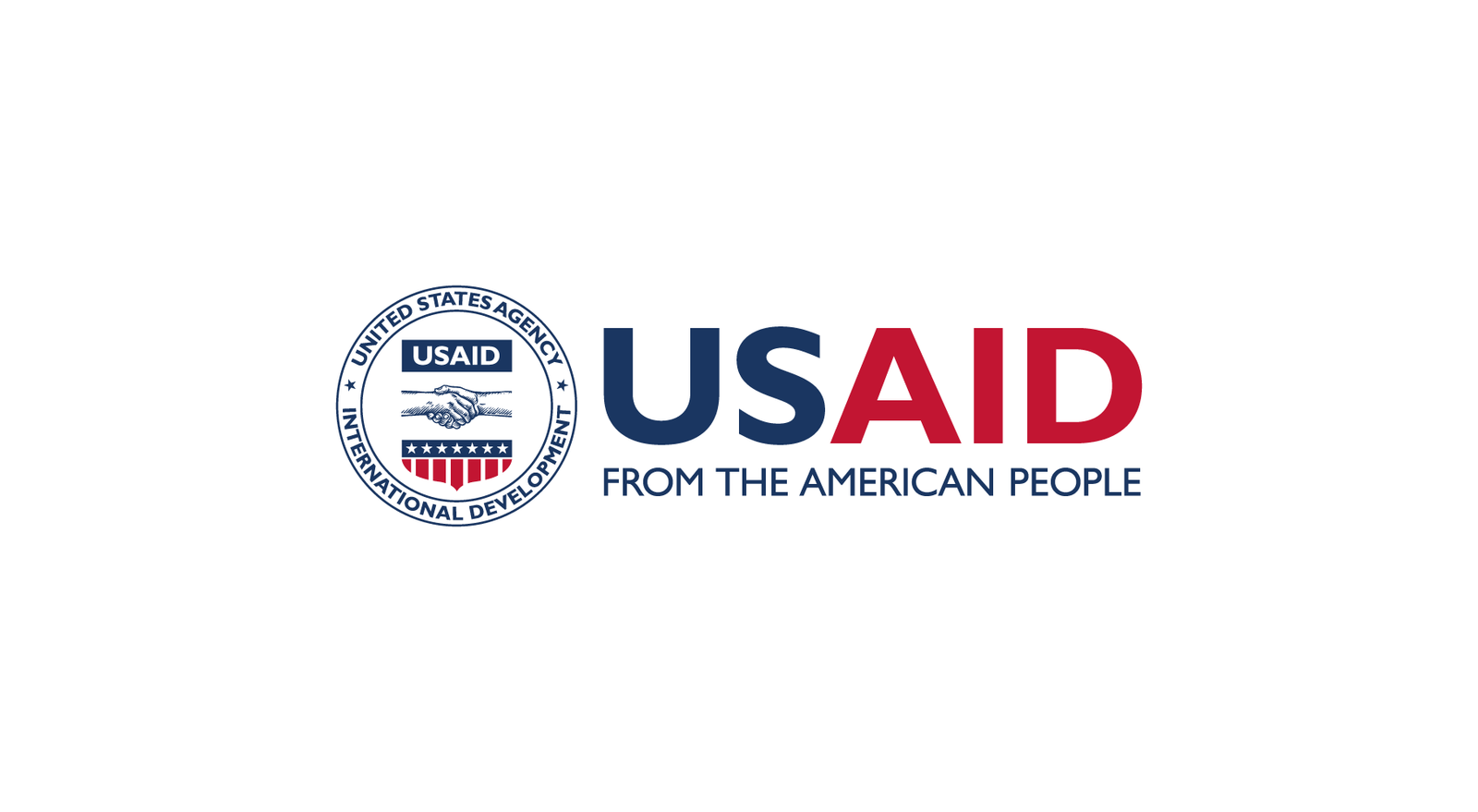 LOGO USAID